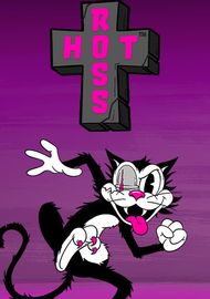 Hot Ross